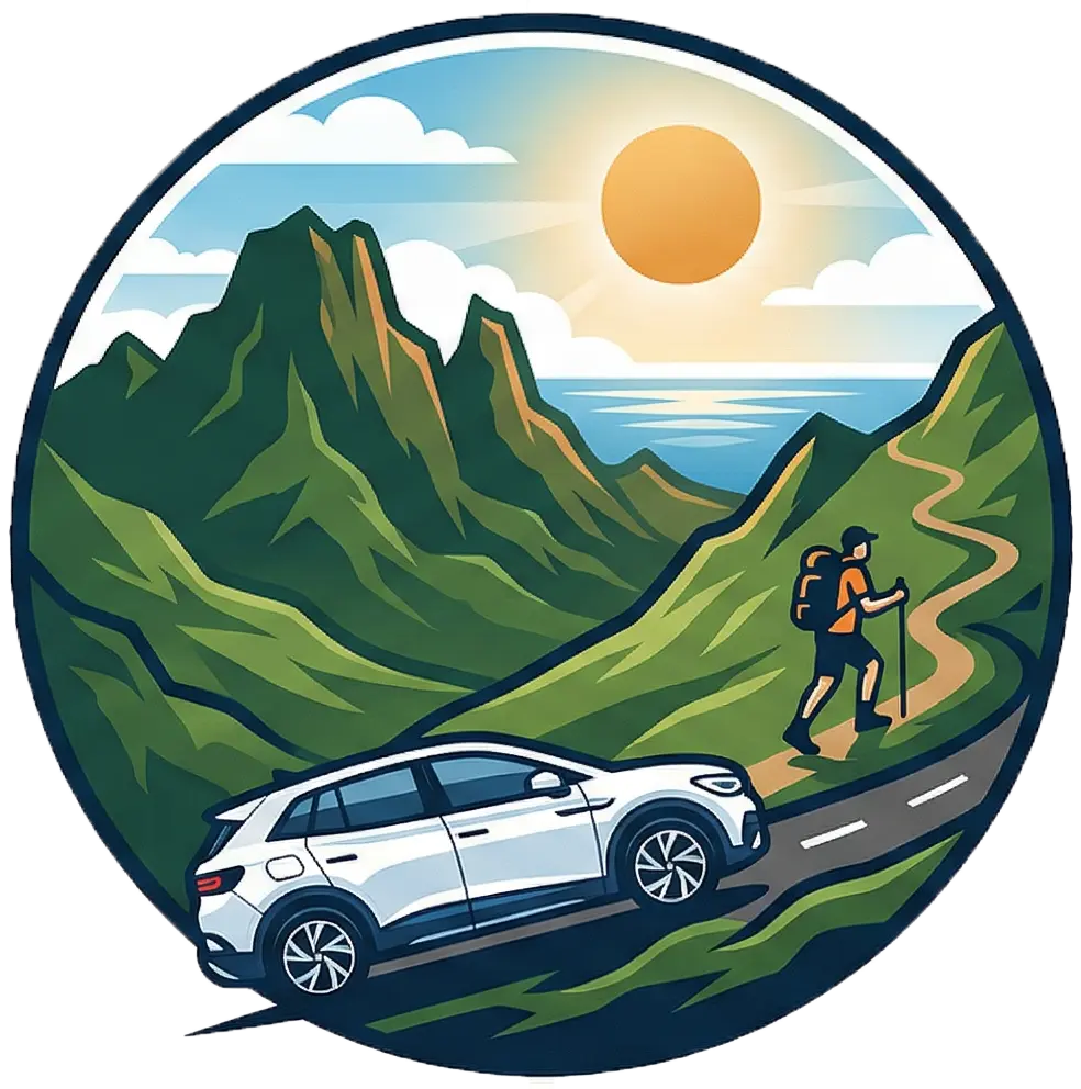 Discover Antão Tours